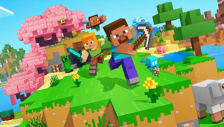 Minecraft: The Ender Trials Officially Releases June 16