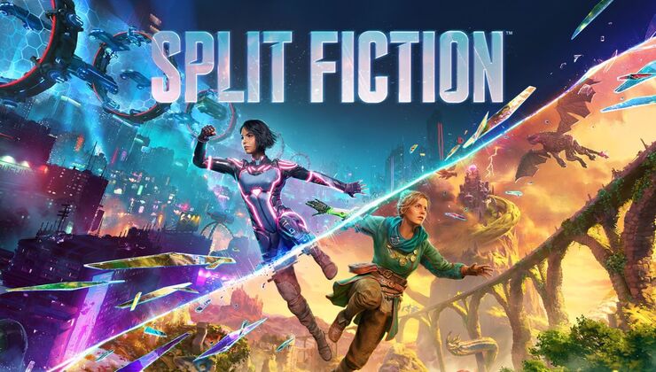 Split Fiction Reaches One Million Sales in Two Days
