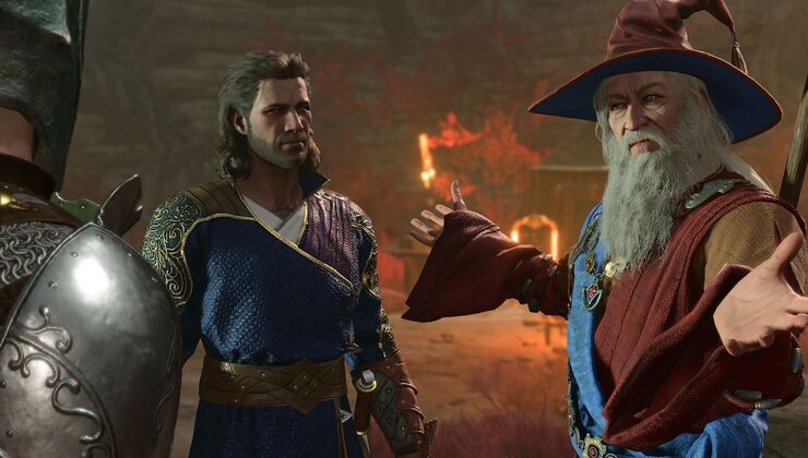 Baldur's Gate 3 Console Players Have Tons of New Content to Enjoy