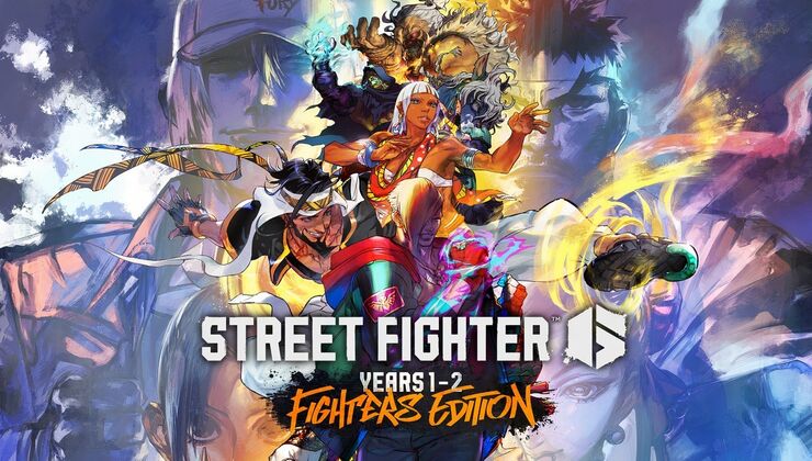 Sagat Trailer has Dropped for Street Fighter 6