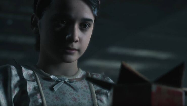 The Conjuring: Unspoken Arrives Next Week On Netflix