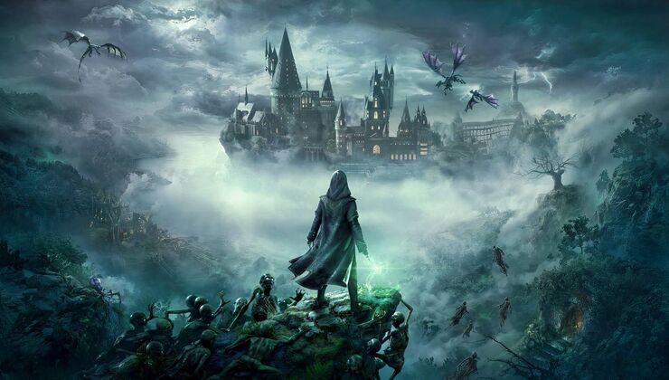 Hogwarts Legacy Officially Free To Own Forever For Under 24 Hours, Act Fast