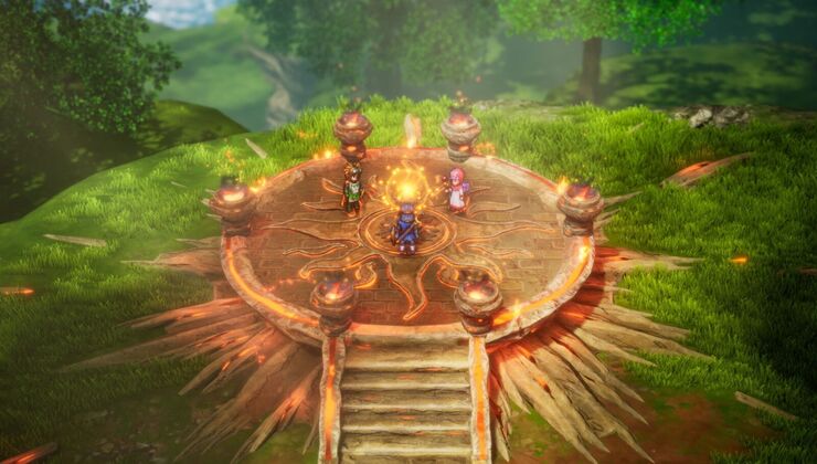 Dragon Quest 1 & 2 HD-2D Remake Has A Huge Catch With Its Switch And Switch 2 Releases