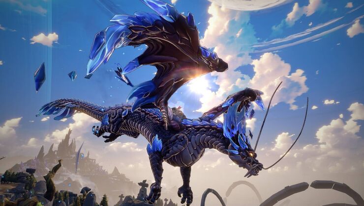 Monster Hunter Meets Valheim In Massive New 2027 RPG