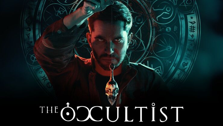 Eldritch Horrors, Otherworldly Powers Teased for The Occultist
