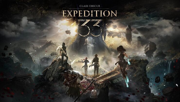 Clair Obscur Expedition 33 Director Confirms The Franchise Will Continue!