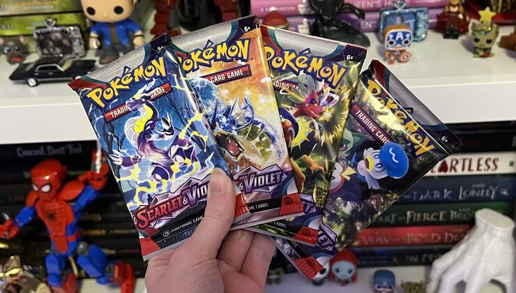Special Pokemon Card Event In Japan Ends Due To Bad Side Effect…