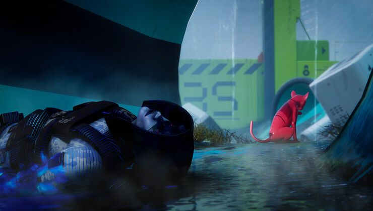 Marathon Gets New Update for April 2026