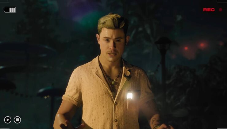 Until Dawn 2 Makes Up for Bland Title with Mysterious Setting