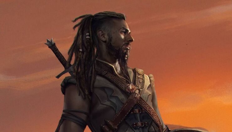 The Witcher 3's Rumoured Expansion Could Be Set In Zerrikania, Report Suggests