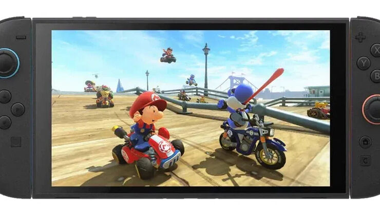 The Nintendo Switch 2 Sold 1.5 Million Units In Japan During First Month