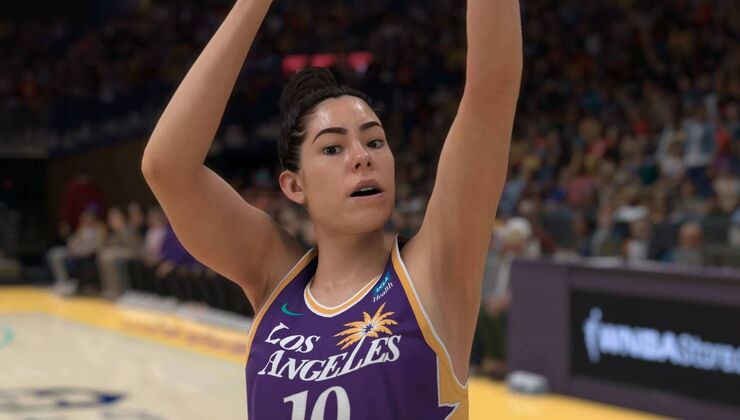 Best NBA 2K26 Build May Have Already Been Discovered Ahead Of Launch