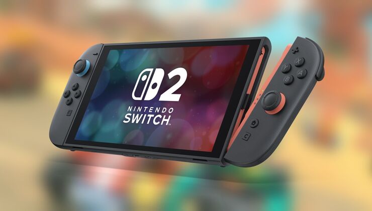 The Games Industry Broke An Impressive Record Last Month, Thanks To Switch 2