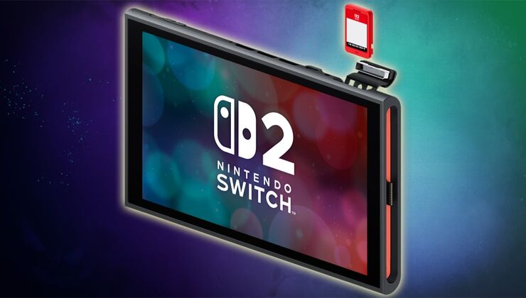 Square Enix Director Approves of Nintendo Switch 2 Game Key Card System