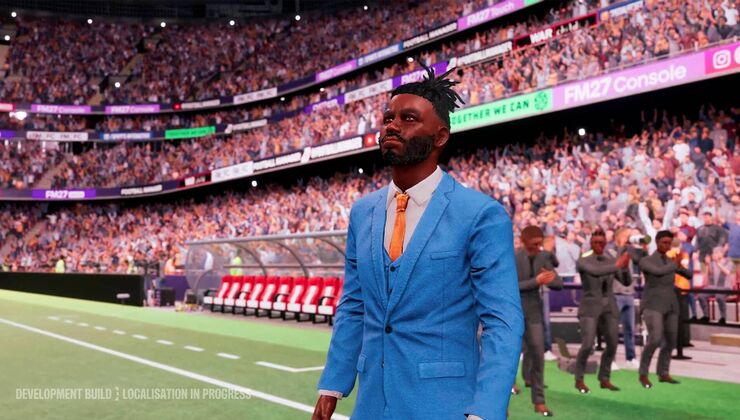 Football Manager 27 Will be Free-To-Play Ahead of Launch