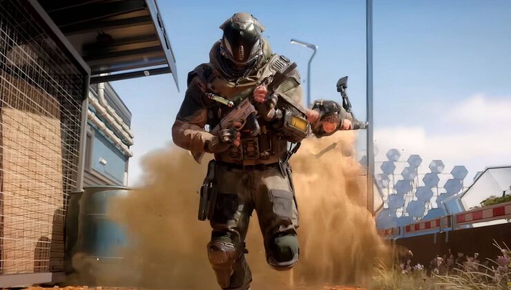 24 Hours In, And It Looks Like Black Ops 7's Beta Is Struggling To Gain Traction