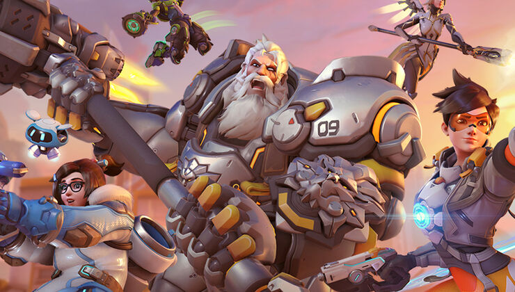 Fans Rejoice As Overwatch 2's Fan-Made Skin Contest Winner Isn't Who They Expected