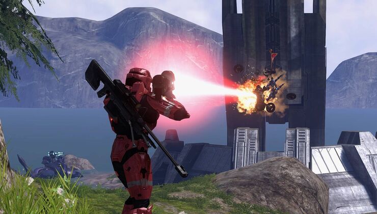Halo: The Master Chief Collection Gets Surprise New Update for September 2025