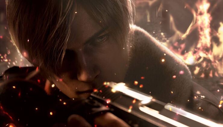 Leon Is Definitely In Resident Evil Requiem As Cover Art Leaks
