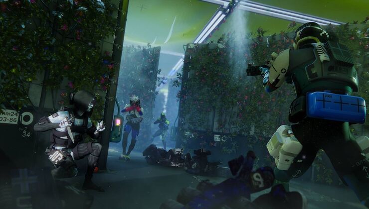 Marathon Teases Adjustments to UI and Performance Thanks to Server Slam Feedback