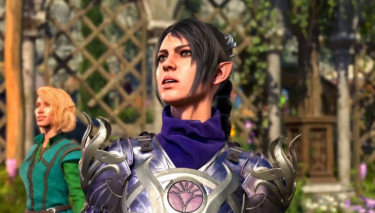 Baldur's Gate 3 And Expedition 33 Be Damned, Jennifer English's "Dream Part" Is In Warframe Devs' Upcoming MMO