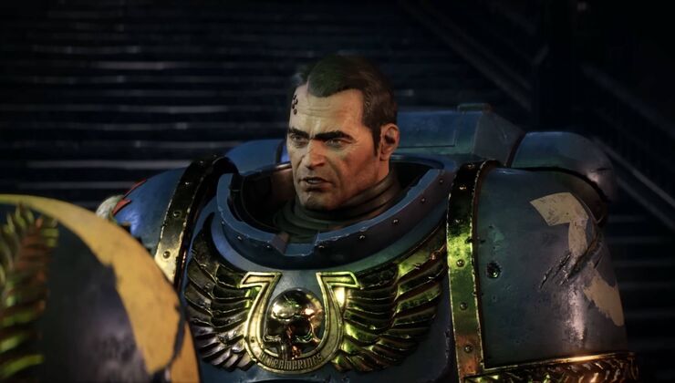Space Marine 2 6.0 Datavault Update Brings New Map, New Enemy, and More | TechRaptor