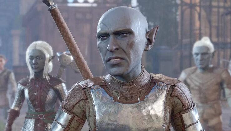 Baldur's Gate 3's Biggest Custom Campaign Will Let Some Fans Design NPCs