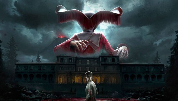 Resident Evil Meets Silent Hill In Disturbing Survival Horror Sequel