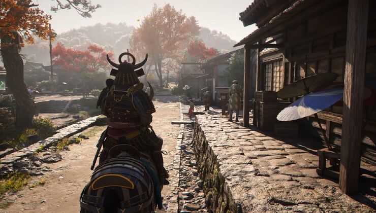 Ubisoft Will Finally Let You "Unfog" The Entirety Of The Assassin's Creed Shadows Map