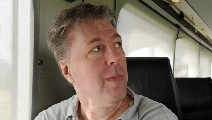 Julian LeFay, The Legendary Developer Known As ‘The Father Of Elder Scrolls’, Has Passed Away