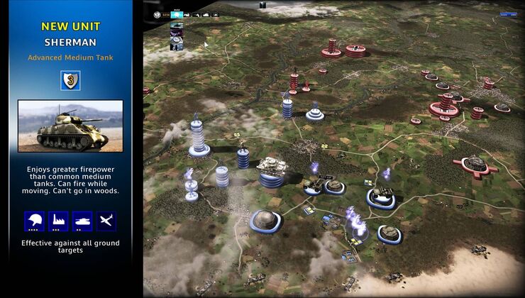 A 2010 Strategy Classic Gets Surprise Comeback After Ubisoft Pulled It