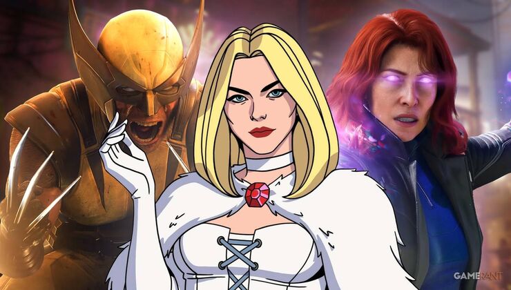 The X-Men 97 Season 2 Backlash is Giving Insomniac Games a Golden Opportunity It Can't Ignore