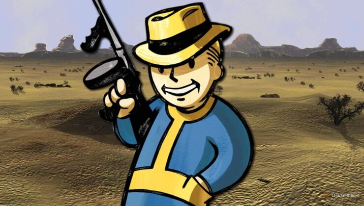 A New Fallout Game Was Reportedly In Development At Xbox, But It Might Be Cancelled