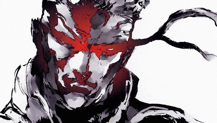 Metal Gear Solid Is Completely Free Until July 27