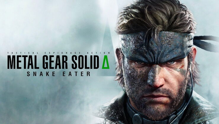Konami Responds to Metal Gear Solid Delta Backlash, Patch in Development