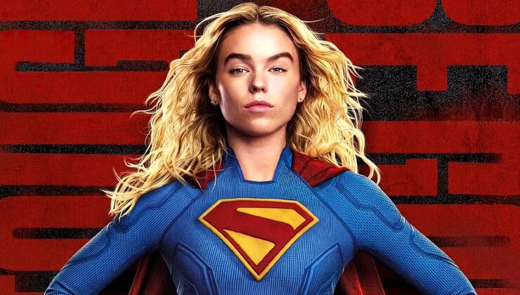 The Supergirl Open-World RPG Of Your Dreams Is Officially Here