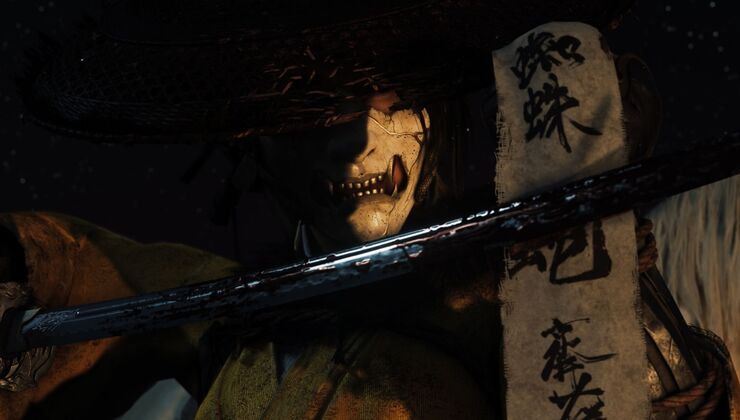 Ghost of Yotei Will Finally Let Players Dual Wield As More Weapon Types Revealed