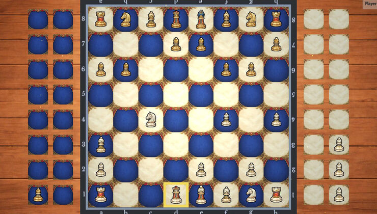 A Free Chess Game Has Players Downloading For An Easy Platinum