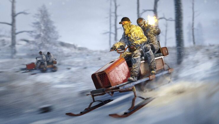 Garry Newman Shuts Down Rust 2 'Leak' After Facepunch COO Jokes, "You Saw Nothing"