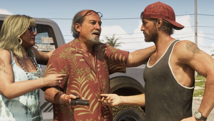 GTA 6 Leaked Gameplay Roasted By Fans, And We Can See Why