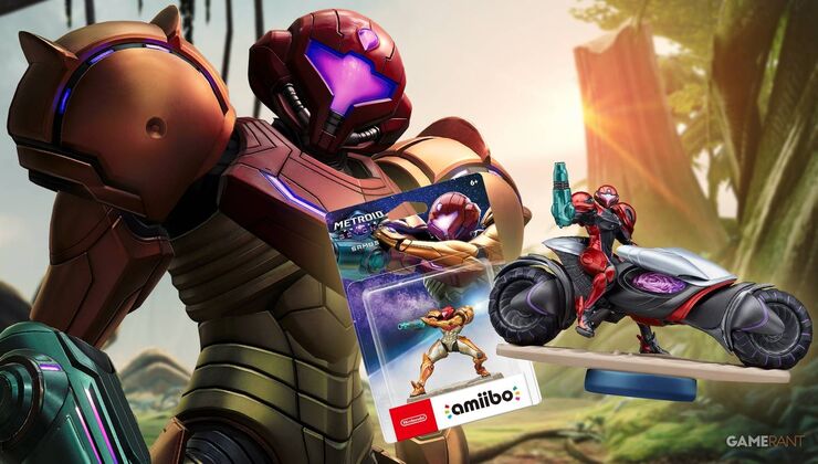 Metroid Prime 4: Beyond Day 1 Update Patch Notes Revealed