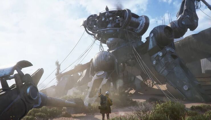 Low Settings Are Apparently Giving Arc Raiders PC Players Unfair Advantages