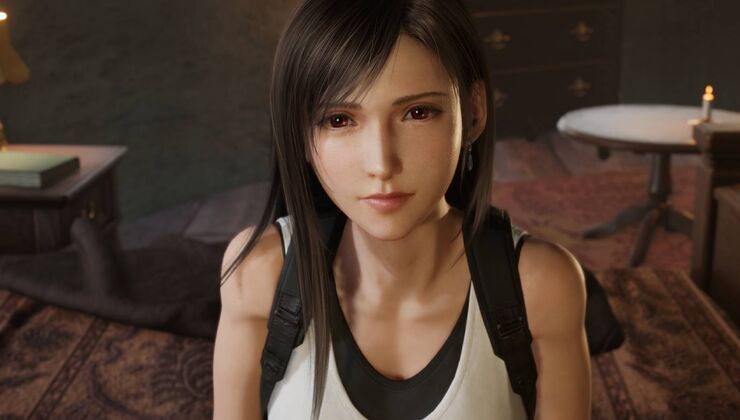 Final Fantasy 7 Rebirth Free Limited-Time Download Available Now