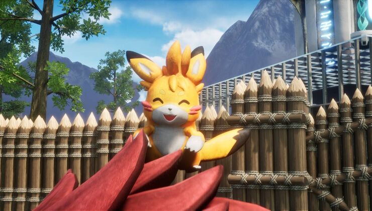New Pokémon/Palworld Clone Accused Of Stealing Pokémon Fan-Art