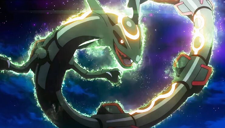 Pokémon Legends Hoenn Trailer Leaves Gamers Floored