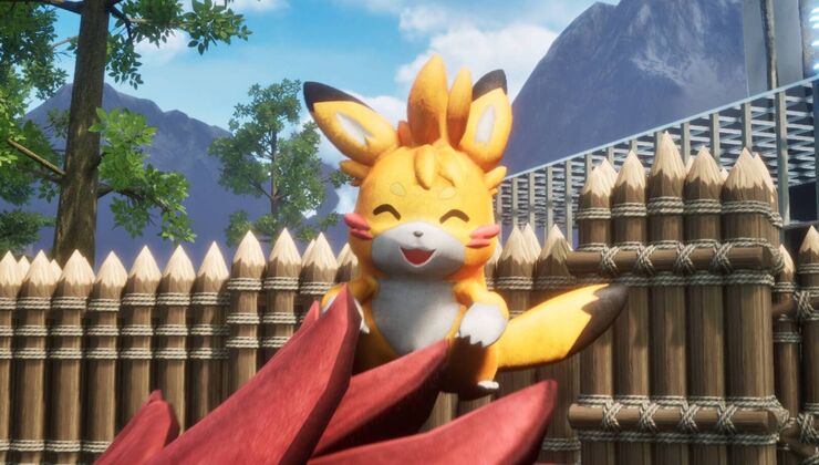 A New Monster Hunting Game Called Pickmon Has Been Accused Of Stealing Designs From Pokemon And Palworld