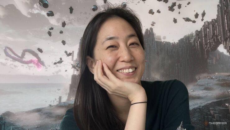 Clair Obscur: Expedition 33's Narrative Lead Doesn't See The Point Of AI For Creatives