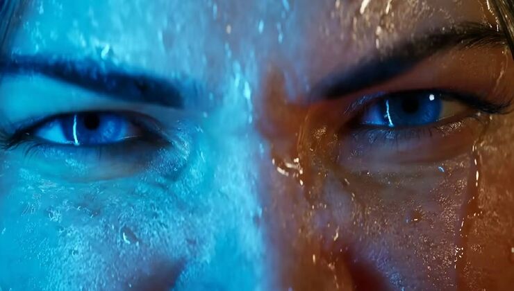 Star Wars: Fate Of The Old Republic Teaser Sends Gamers Wild