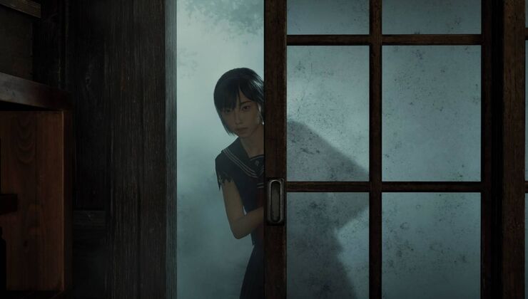 Someone Has Removed Silent Hill f's Fog Before It Even Launches