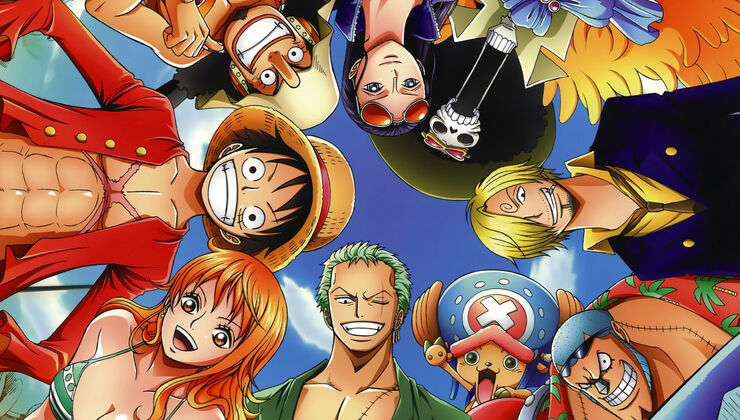 One Piece Officially Returns This Month As A New Chapter Begins